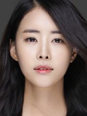 Image Hong I-joo nude